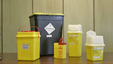 Everything to Know About Sanitary Wastes Collection and Management