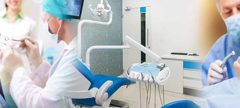 Benefits of getting an appropriate dental clinic