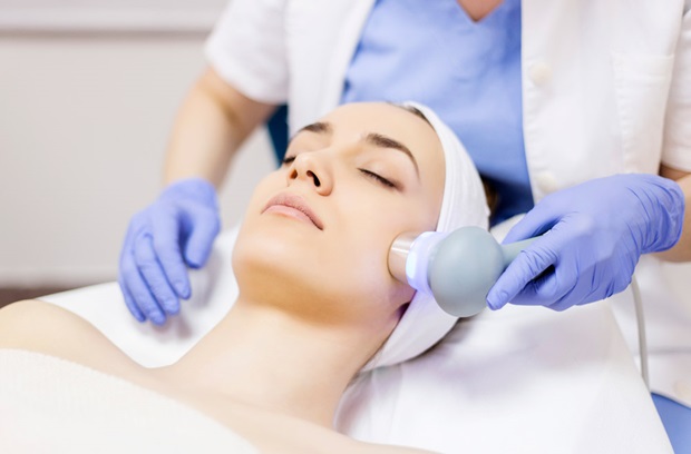 Skin and cosmetic laser treatments