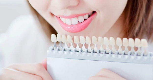 The Successful yet Affordable Cosmetic Dental Solutions