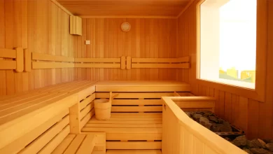 sauna kits for sale online